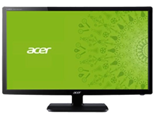 Acer V276HL 27" Full HD LED Monitor - UM.HV6EE.013 | CCL Computers