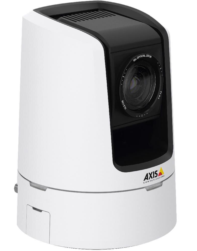 axis v5914 ptz network camera