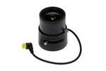AXIS (2.8-8.5mm) Varifocal P-Iris Lens for AXIS P1364 Network Cameras