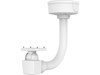 Axis T94Q01F Ceiling and Column Mount