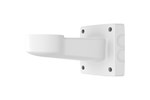 AXIS T94J01A Wall Mount (White) for Q86-E Series Network Cameras