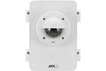 AXIS T98A17-VE Surveillance Cabinet for AXIS P33-VE Network Cameras