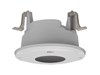 AXIS T94M02L Outdoor Recessed Mount for Outdoor P32, P33 and Q35 Network Cameras