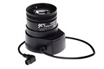 AXIS Computar 12.5-50 mm Telephoto DC-Iris Lens for AXIS P1353, P1353-E, P1354, P1354-E, Q1602, Q1602-E, Q1604, Q1604-E