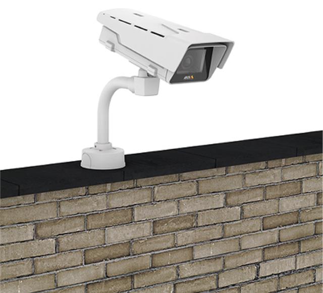 Axis Axis 5507-591 security cameras mounts & housings Mount AXIS T94Q01F CEILING AND 