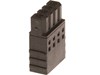 AXIS Connector A 4-pin 2.50mm Straight (Pack of 10)