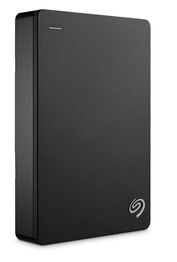 run seagate backup