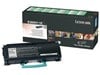 Lexmark Return Program (High Yield: 9,000 Pages) Black Toner Cartridge for E360/E460 Mono Laser printers