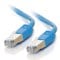 Cables to Go 1m CAT5E Patch Cable (Blue)