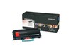 Lexmark Corporate Return Program (High Yield: 9,000 Pages) Black Toner Cartridge for E360/E460