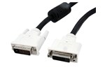 StarTech.com DVI-D Dual Link Monitor Extension Cable - M/F (2m)