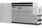 Epson T5961 Ink Cartridge - 350ml (Photo Black)