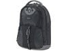Dicota BacPac Mission Notebook Backpack (Black) for 15 inch - 16.4 inch Notebook