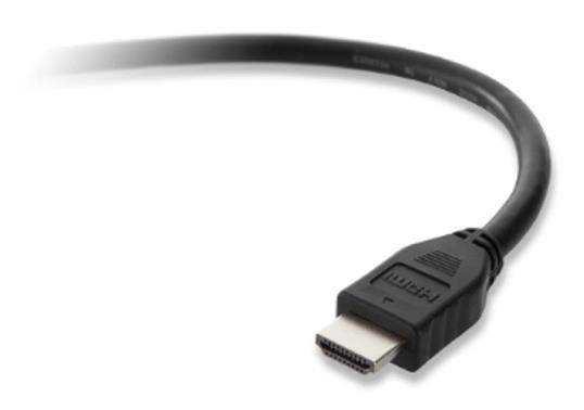 Belkin (3m) HDMI Digital Video Cable