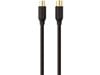 Belkin (2m) 90db Antenna Coax Cable Gold Plated