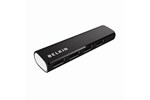 Belkin 4-port USB 2.0 Hub Ultra-slim Series