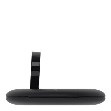 Belkin F8J218BT Travel Stand (Black) for Apple Watch - | CCL Computers