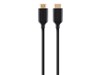 Belkin (5m) High Speed HDMI Cable with Ethernet Gold Connector