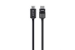 Belkin (1.8m) HDMI 1.4 Cable high Speed (Black)