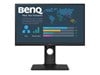 BenQ BL2480T 23.8" Full HD Monitor - IPS, 60Hz, 5ms, Speakers, HDMI, DP