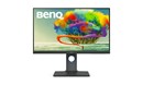 BenQ PD2700U 27 inch IPS Monitor - 3840 x 2160, 5ms, Speakers, HDMI