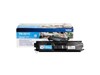 Brother TN-321C (Yield: 1,500 Pages) Cyan Toner Cartridge