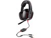 Plantronics GameCom 367 Gaming Headset with Noise-Cancelling Microphone