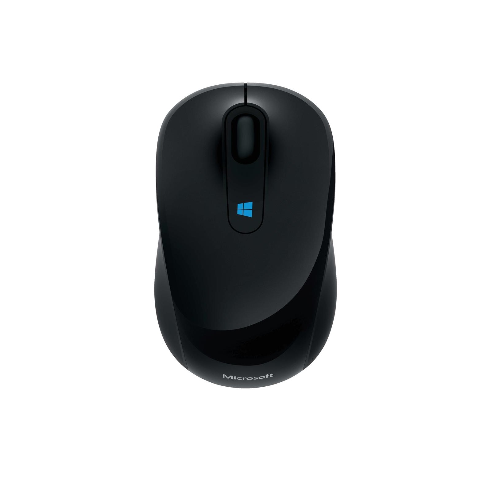 Microsoft Sculpt Mobile Mouse (Black) for Windows 7/8 - 43U-00003 | CCL ...
