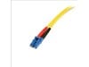 StarTech.com (7m) Single Mode Duplex Fiber Patch Cable LC-SC