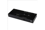 StarTech.com 2X2 HDMI Matrix Switch with Automatic and Priority Switching - 1080p