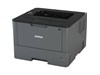 Brother HL-L5100DN (A4) Network Ready Mono Laser Printer 256MB 42ppm 50,000 (MDC)
