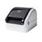 Brother QL-1100 Mono Thermal Barcode Label Printer