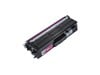 Brother TN-910M (Yield: 9,000 Pages) High Yield: Magenta Toner Cartridge
