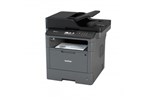 Brother MFC-L5700DN (A4) Mono Multifunction Laser Printer (Print/Copy/Scan/Fax) 512MB 40ppm (Black)
