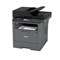 Brother MFC-L5700DN (A4) Mono Multifunction Laser Printer (Print/Copy/Scan/Fax) 512MB 40ppm (Black)