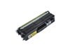 Brother TN-426Y (Yield: 6,500 Pages) High Yield: Yellow Toner Cartridge
