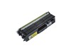 Brother TN-421Y (Yield: 1,800 Pages) Yellow Toner Cartridge