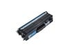 Brother TN-421C (Yield: 1,800 Pages) Cyan Toner Cartridge