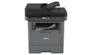 Brother DCP-L5500DN All-in-One Mono Laser Printer (Print/Copy/Scan) 256MB 3.7 inch Colour Touchscreen 42ppm