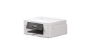 Brother MFC-J895DW (A4) Colour Inkjet Multifunctional Printer (Print/Copy/Scan/Fax) 128MB 2.7 inch LCD 27ppm (Mono) 23ppm (Colour) 1000 (MDC)