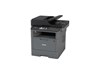 Brother MFC-L5750DW (A4) Mono Laser Multifunction Printer (Print/Copy/Scan/Fax) 256MB 40ppm 1200 x 1200 dpi