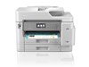 Brother MFC-J5945DW (A3) Colour Inkjet Multifunction Wireless Printer (Print/Copy/Scan/Fax) 512MB 9.3cm LCD 35ppm (Mono) 27ppm (Colour) 30,000 (MDC)