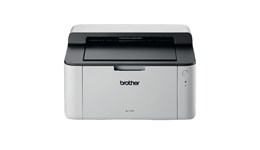 Brother HL-1110 Compact Mono Laser A4