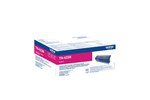 Brother TN-423M (Yield: 4,000 Pages) High Yield: Magenta Toner Cartridge