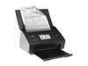 Brother ADS-2800W (A4) Wireless Network Document Scanner 9.3cm Touchscreen USB 2.0 30ppm (Colour/Mono)