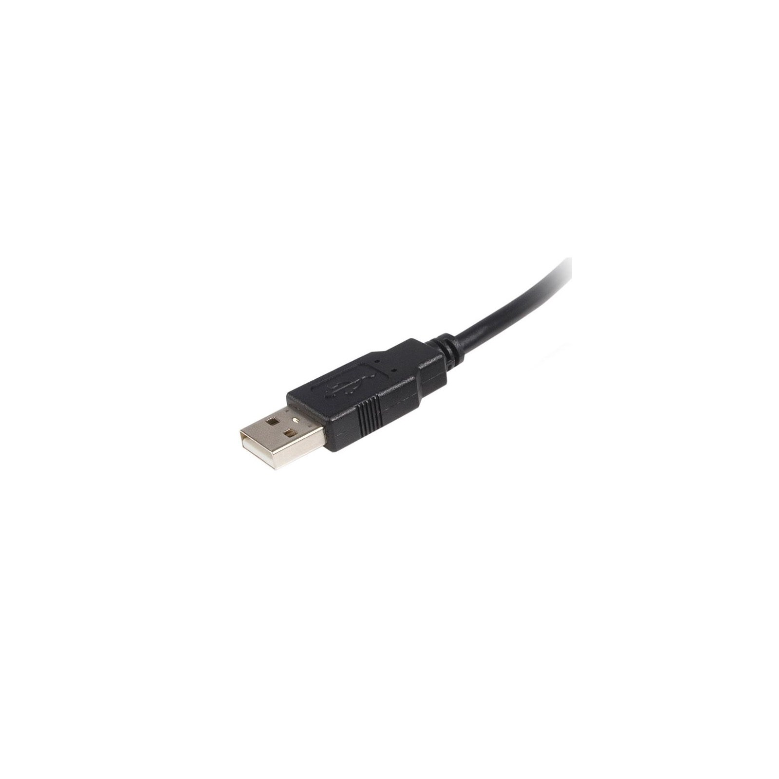 1m USB 2.0 A to B Cable - M/M