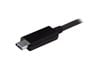 StarTech.com USB-C to USB-B Cable - M/M - 1m (3ft) - USB 3.1 (10Gbps)