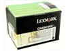 Lexmark Return Program (High Yield: 2,500 Pages) Black Toner Cartridgefor C54x, X54x Colour Laser Printers