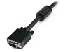 StarTech.com HD15 M/M Coax High Resolution Monitor VGA Cable 30m