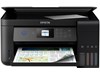 Epson EcoTank ET-2750 (A4) All-in-One Wireless Colour Inkjet Printer (Print/Copy/Scan) 10.5ppm (Mono) 5ppm (Colour) 